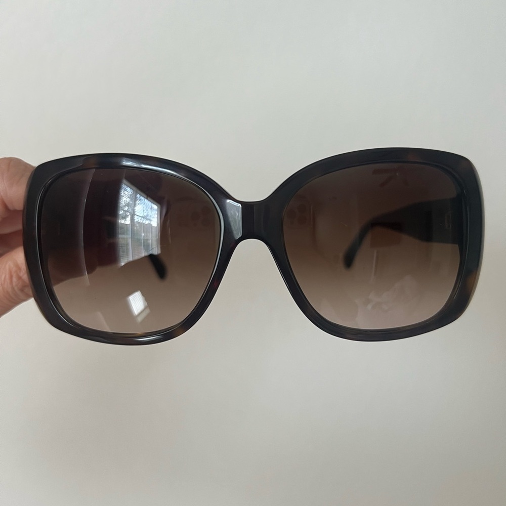 Chanel Sunglasses - Picture 12 of 13